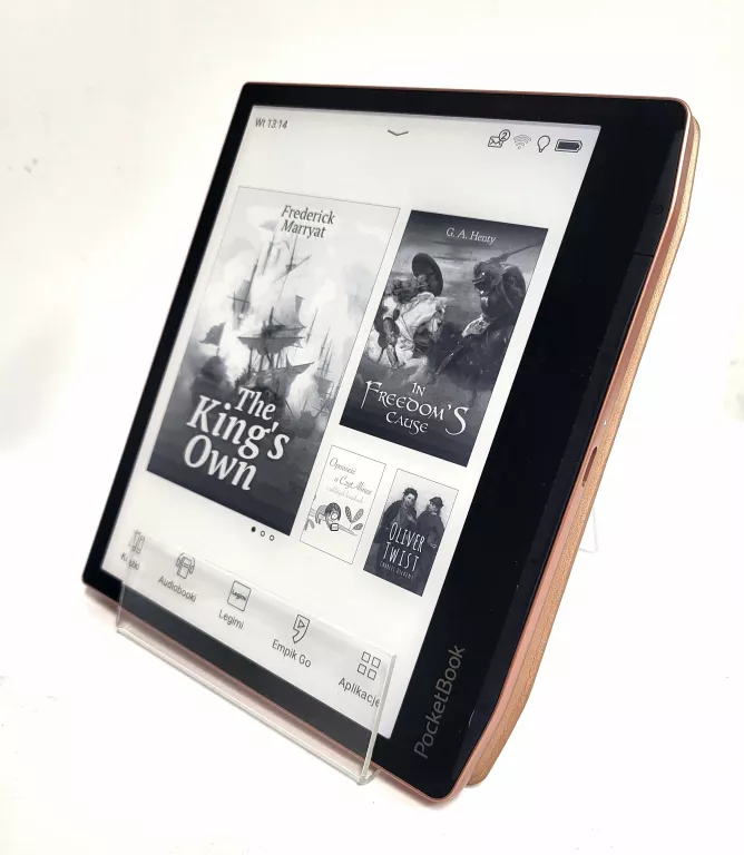 CZYTNIK EBOOK POCKETBOOK ERA 700 16GB WIFI 7 CALI