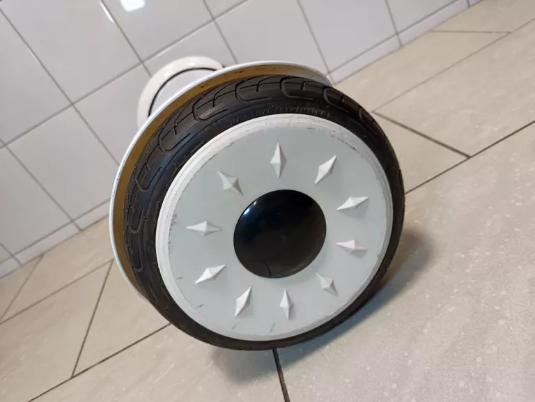 HOVERBOARD ELEKTRYCZNA DESKOROLKA N4 POWERMAT 10'' KOŁA