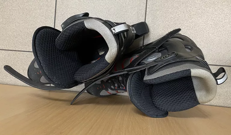 ROLKI MĘSKIE ROLLERBLADE ROZM.44