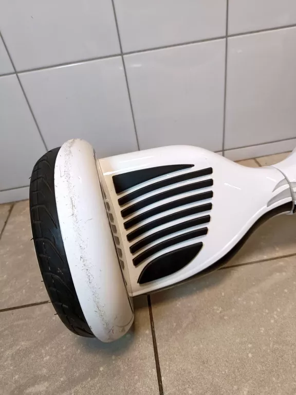 HOVERBOARD ELEKTRYCZNA DESKOROLKA N4 POWERMAT 10'' KOŁA