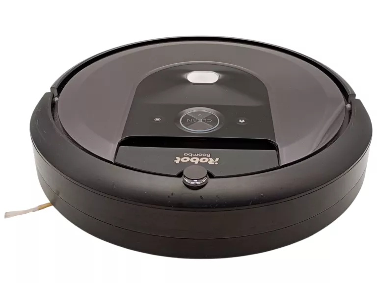 ROBOT SPRZĄTAJĄCY IROBOT ROOMBA I7+ I7558 + STACJA DOKUJĄCA CLEAN BASE