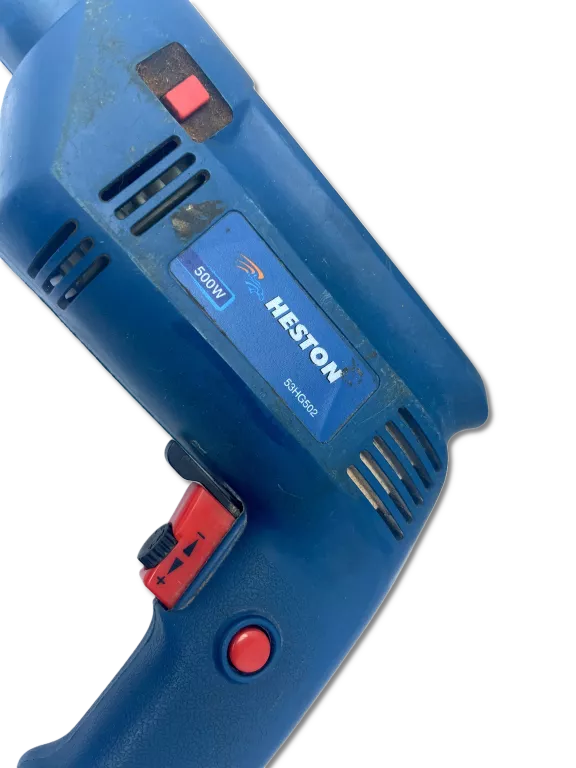 WIERTARKA HESTON 500W