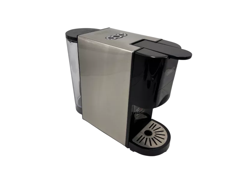 EKSPRES HIBREW H3A 2 SYSTEMY KAPSUŁEK 19 BARÓW 1450W