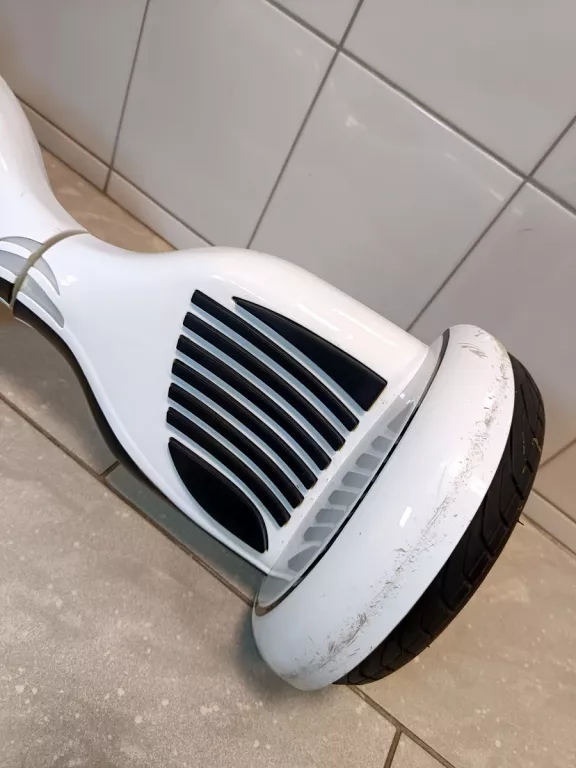 HOVERBOARD ELEKTRYCZNA DESKOROLKA N4 POWERMAT 10'' KOŁA
