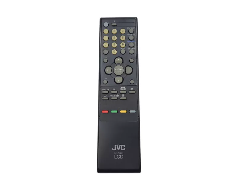 TELEWIZOR LED JVC 22" LT-22HG32E