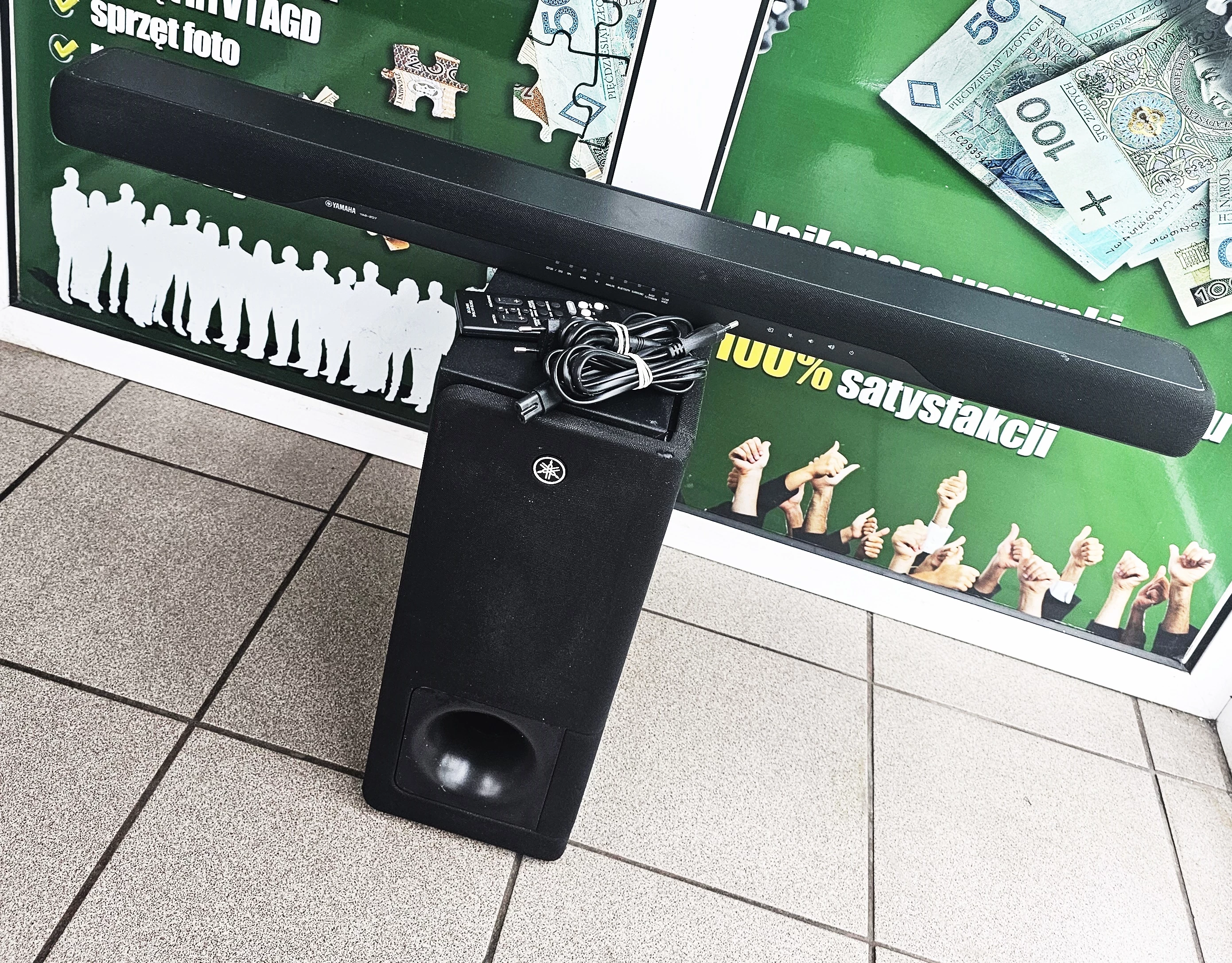 soundbar-yamaha-yas-207-subwoofer-yamaha-ns-wsw42-pilot-kable-ean-gtin-027108955742