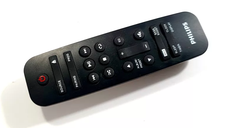 MINIWIEŻA HI-FI PHILIPS FX10/12 ŁADNY STAN