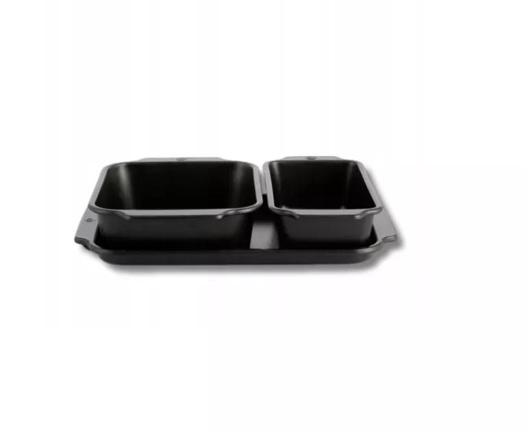 ZESTAW BLACH ROYAL VAN KEMPEN & BEGEER
