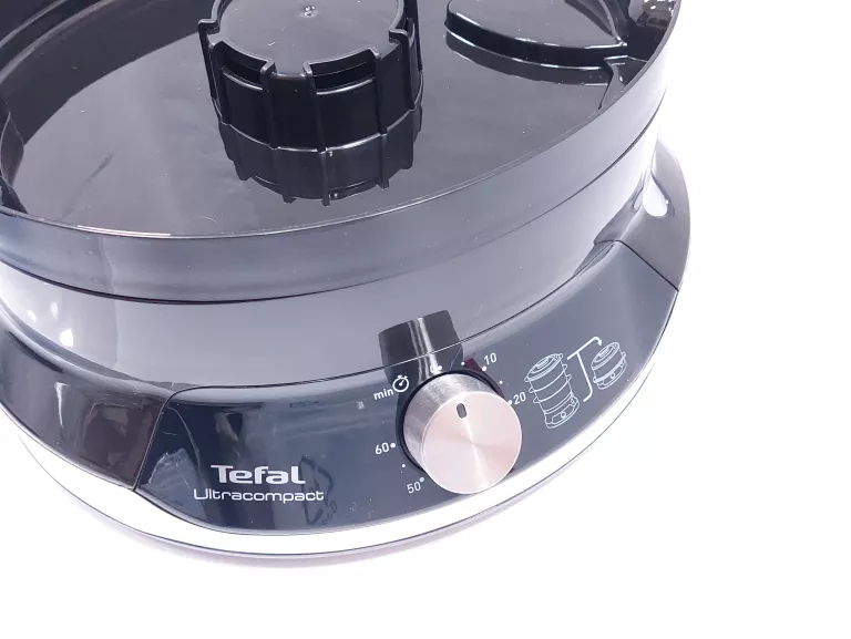 parowar-tefal-ultracompact-vc204810-800w-stan-bdb-pojemnosc-9000