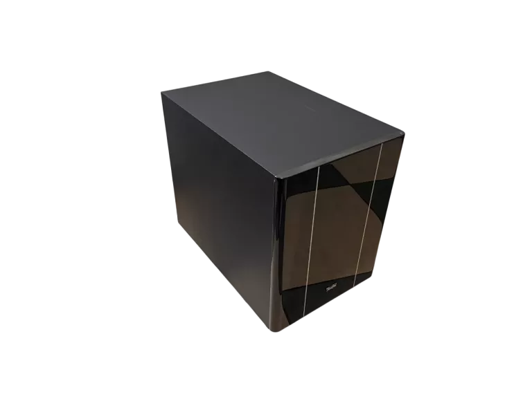 SOUNDBAR TEUFEL CINEBAR 50 + SUBWOOFER TEUFEL CB 50 SW