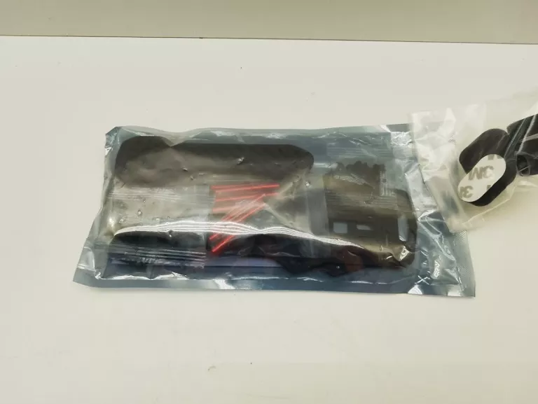 RAMA CARBON QAV 250 MINI QUAD 5882 ZESTAW DO DRONA