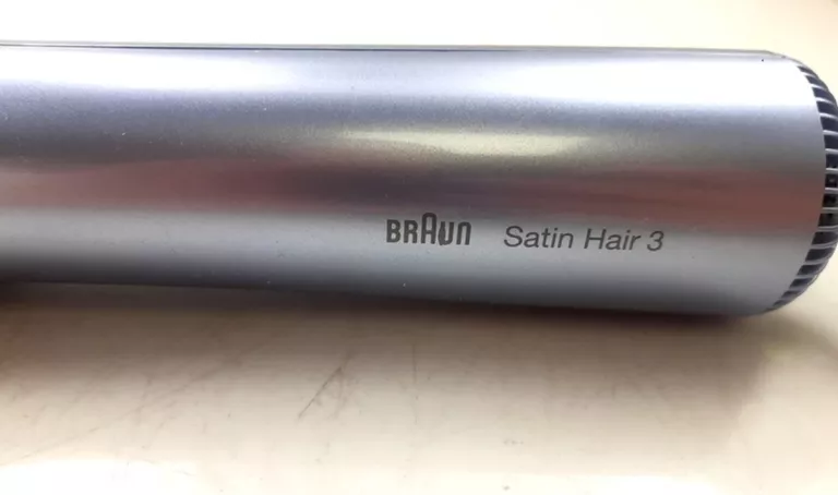 LOKÓWKO-SUSZARKA BRAUN SATIN HAIR 3 AS330
