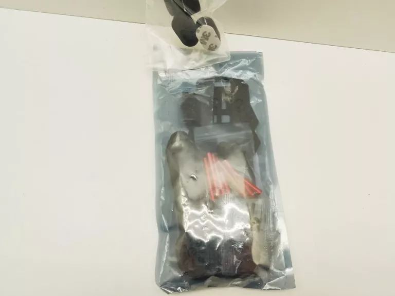 RAMA CARBON QAV 250 MINI QUAD 5882 ZESTAW DO DRONA