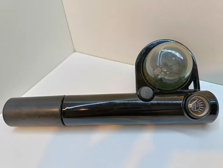 PRZENOŚNY EKSPRES DO KAWY - HANDPRESSO PUMP