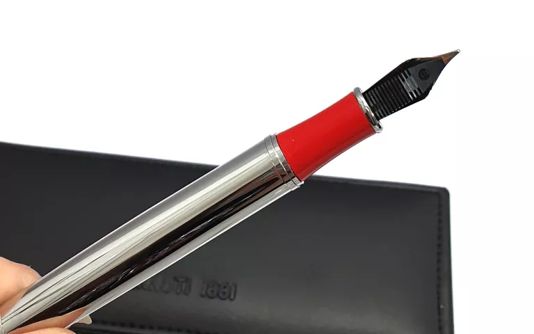 PIÓRO CERRUTI 1881 + ETUI