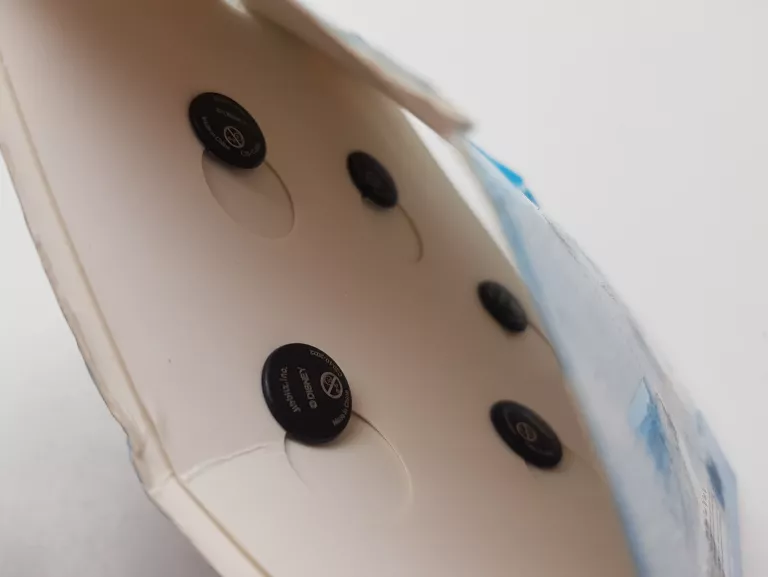 CROCS JIBBITZ MICKEY 5 PACK PRZYPINKI OZDOBA DO BUTÓW MYSZKA MIKI