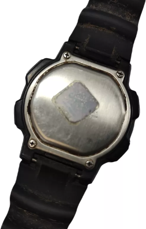 ZEGAREK MĘSKI CASIO AE-1000W-1A SPORTOWY WR 100M ZEGAREK MĘSKI CASIO