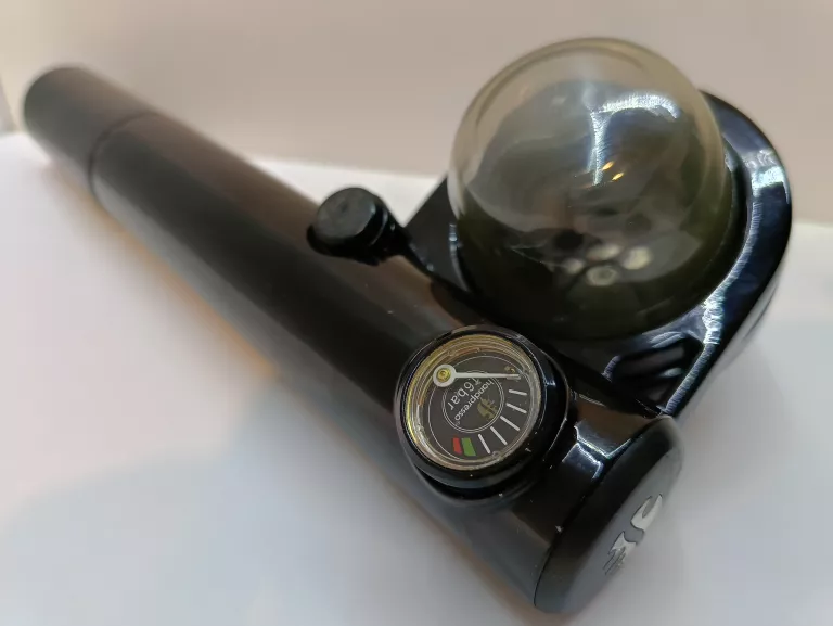 PRZENOŚNY EKSPRES DO KAWY - HANDPRESSO PUMP