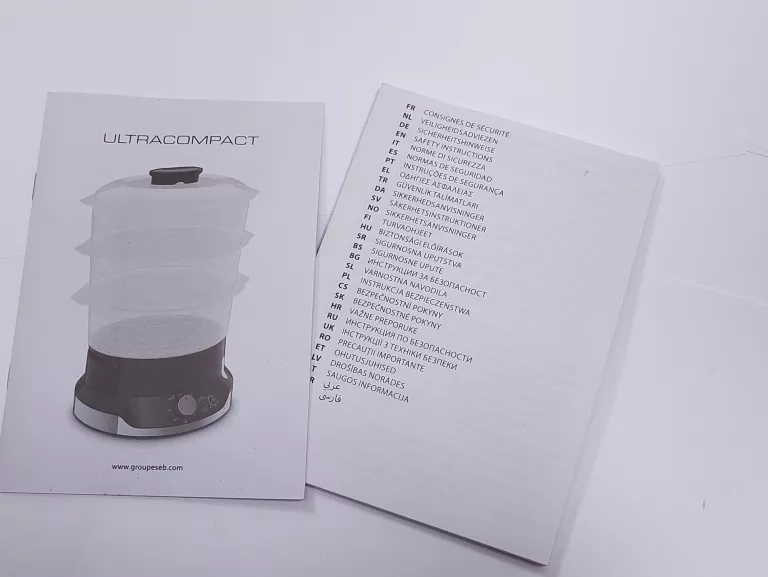 parowar-tefal-ultracompact-vc204810-800w-stan-bdb-kod-producenta-vc204810