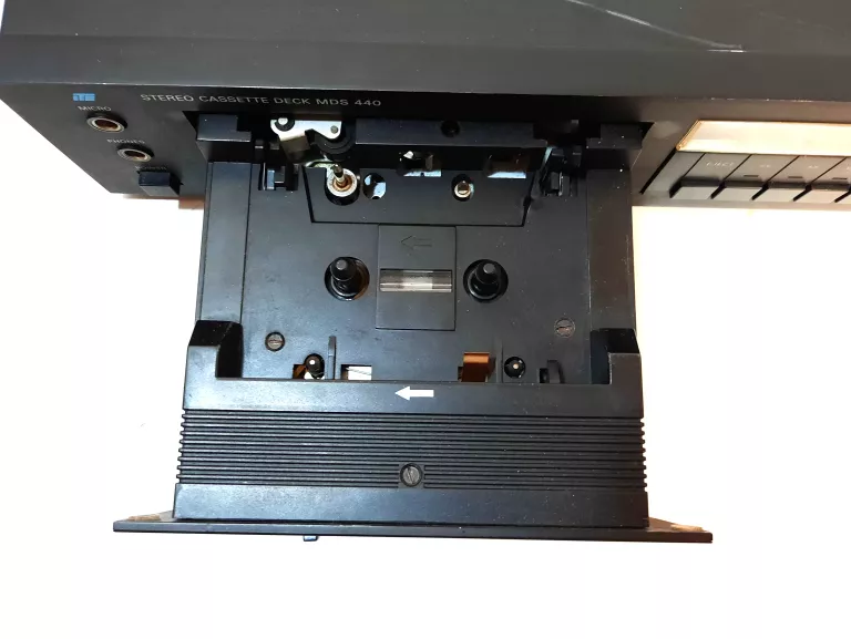 MAGNETOFON MACWATTS MDS 440