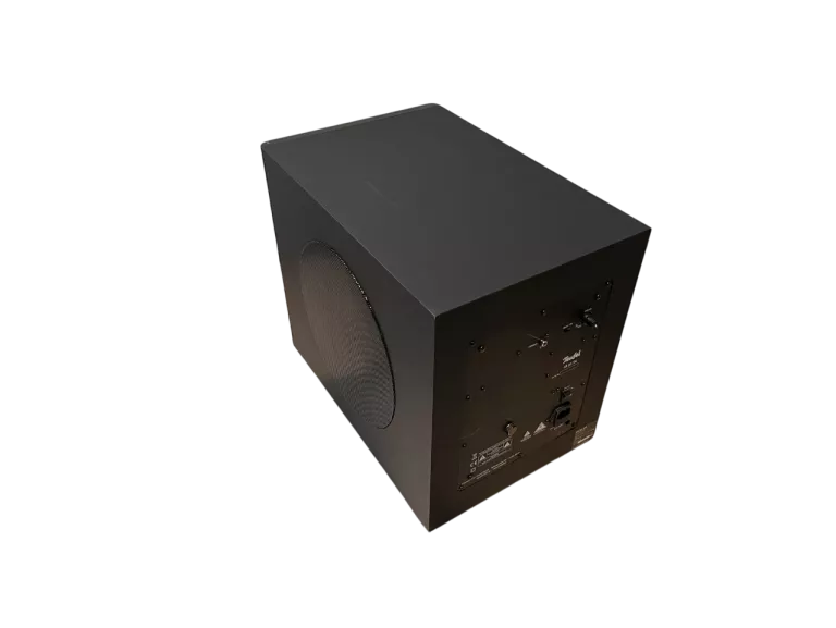 SOUNDBAR TEUFEL CINEBAR 50 + SUBWOOFER TEUFEL CB 50 SW