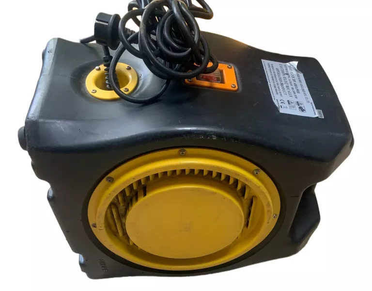 DMUCHAWA HUAWEI REH-2E 2400 ZAMKI ZJEZDZALNIE
