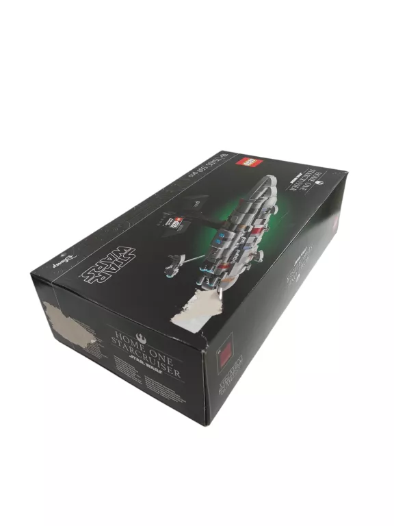 LEGO HOME ONE STARCRUISER 75405 | STAR WARS