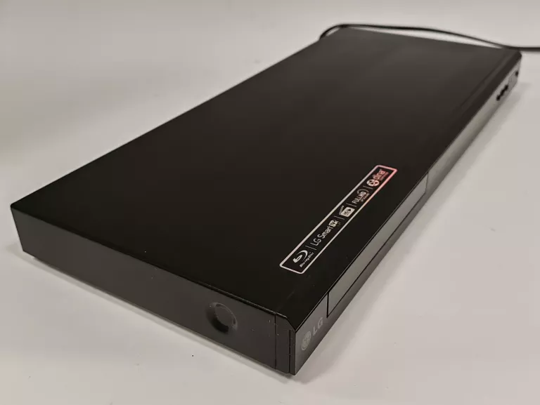 ODTWARZACZ DVD BLU-RAY LG BP220