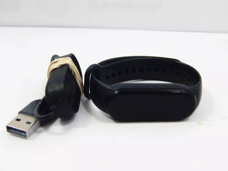 OPASKA XIAOMI MI BAND 5 XMSH10HM