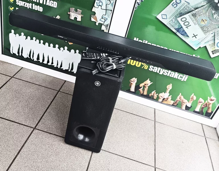 soundbar-yamaha-yas-207-subwoofer-yamaha-ns-wsw42-pilot-kable-ean-gtin-027108955742
