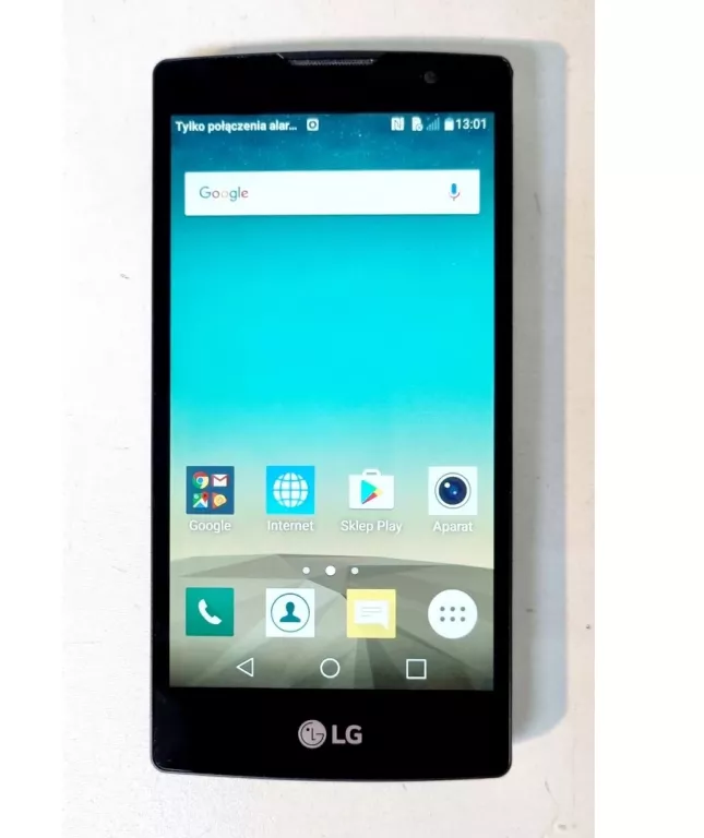 TELEFON LG SPIRIT 4G 1GB/8GB