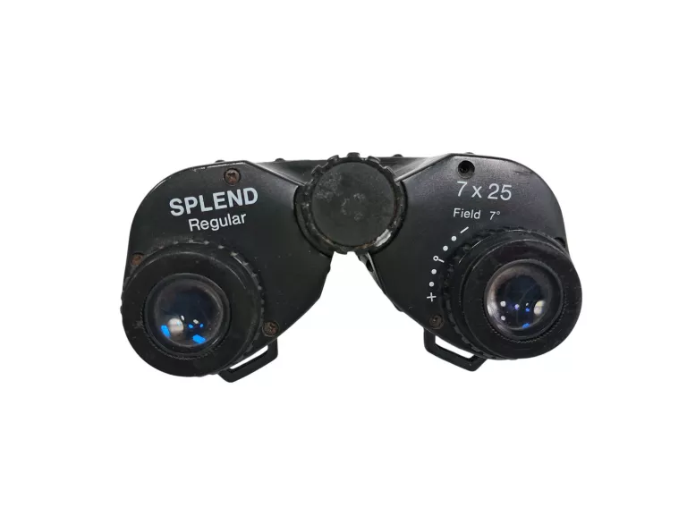 LORNETKA SPLEND REGULAR 7X25