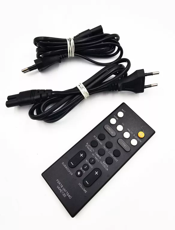 soundbar-yamaha-yas-207-subwoofer-yamaha-ns-wsw42-pilot-kable-model-yas-207