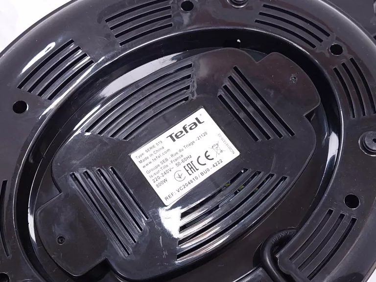 parowar-tefal-ultracompact-vc204810-800w-stan-bdb-model-vc204810