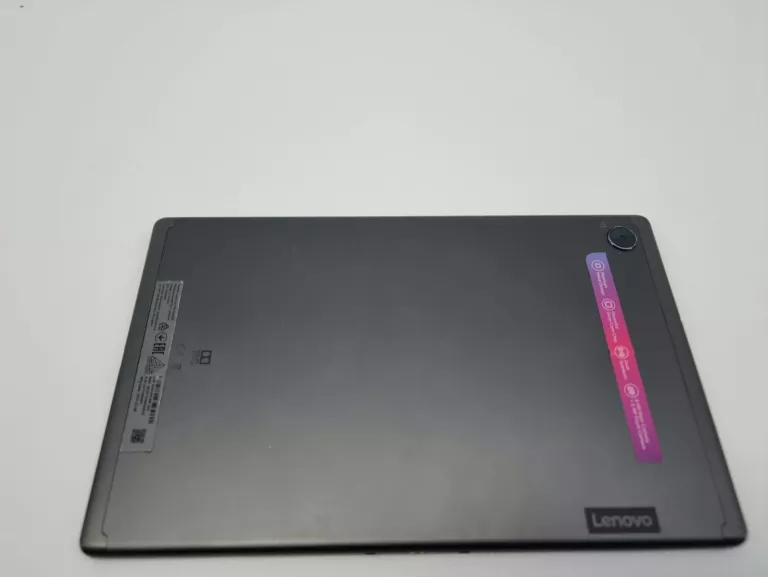 TABLET LENOVO TAB M10 10,1 4 GB / 64 GB