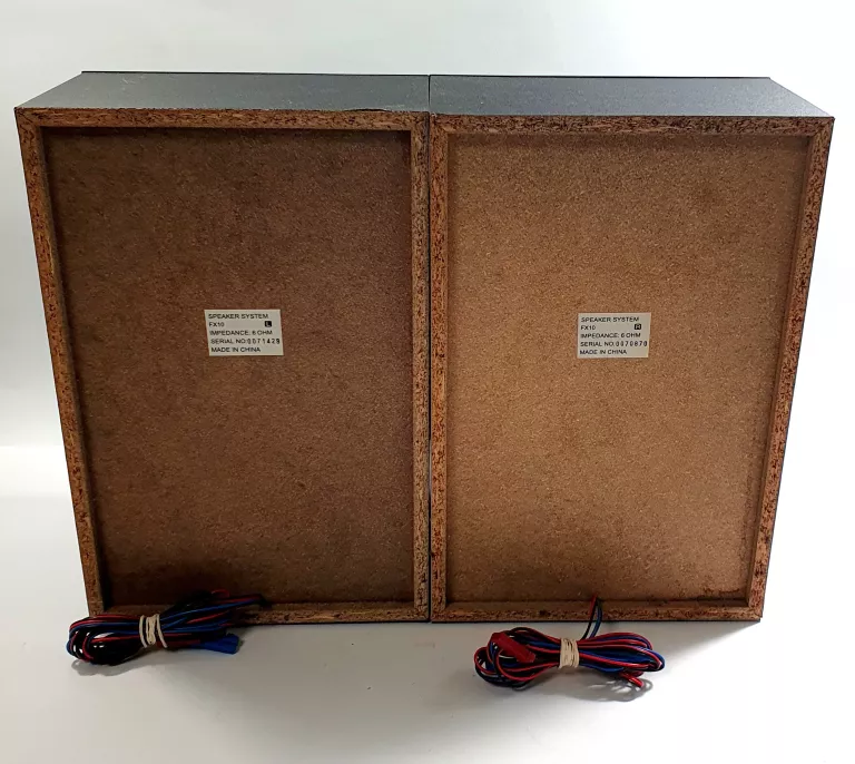 MINIWIEŻA HI-FI PHILIPS FX10/12 ŁADNY STAN