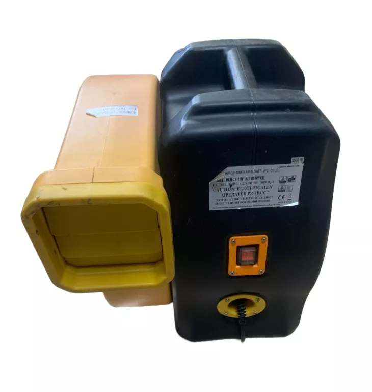 DMUCHAWA HUAWEI REH-2E 2400 ZAMKI ZJEZDZALNIE