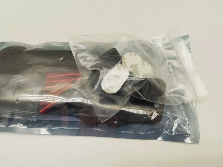 RAMA CARBON QAV 250 MINI QUAD 5882 ZESTAW DO DRONA