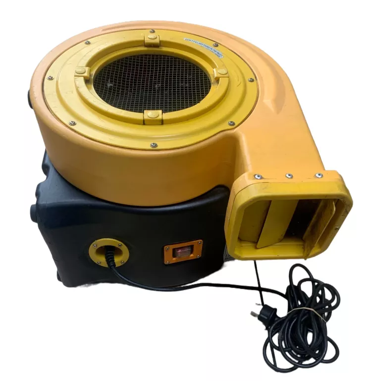 DMUCHAWA HUAWEI REH-2E 2400 ZAMKI ZJEZDZALNIE