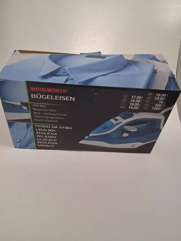 zelazko-woolworth-niebieskie-ean-gtin-738713099690