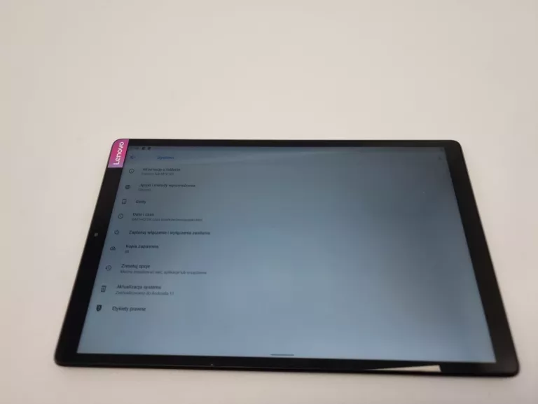TABLET LENOVO TAB M10 10,1 4 GB / 64 GB