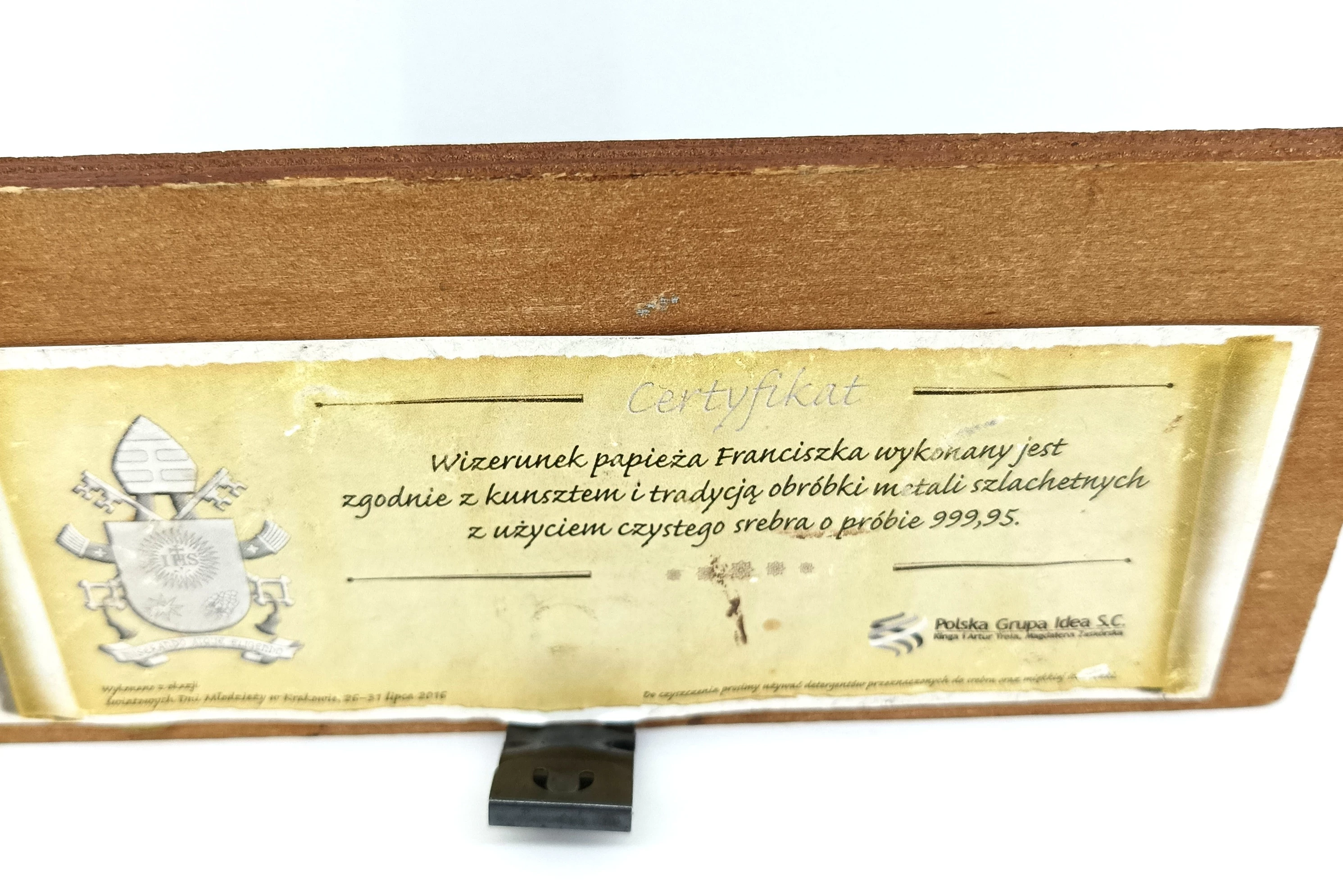 wizerunek-papieza-franciszka-w-srebrze-99999-jana-pawla-ii-1-konstantynow-mk