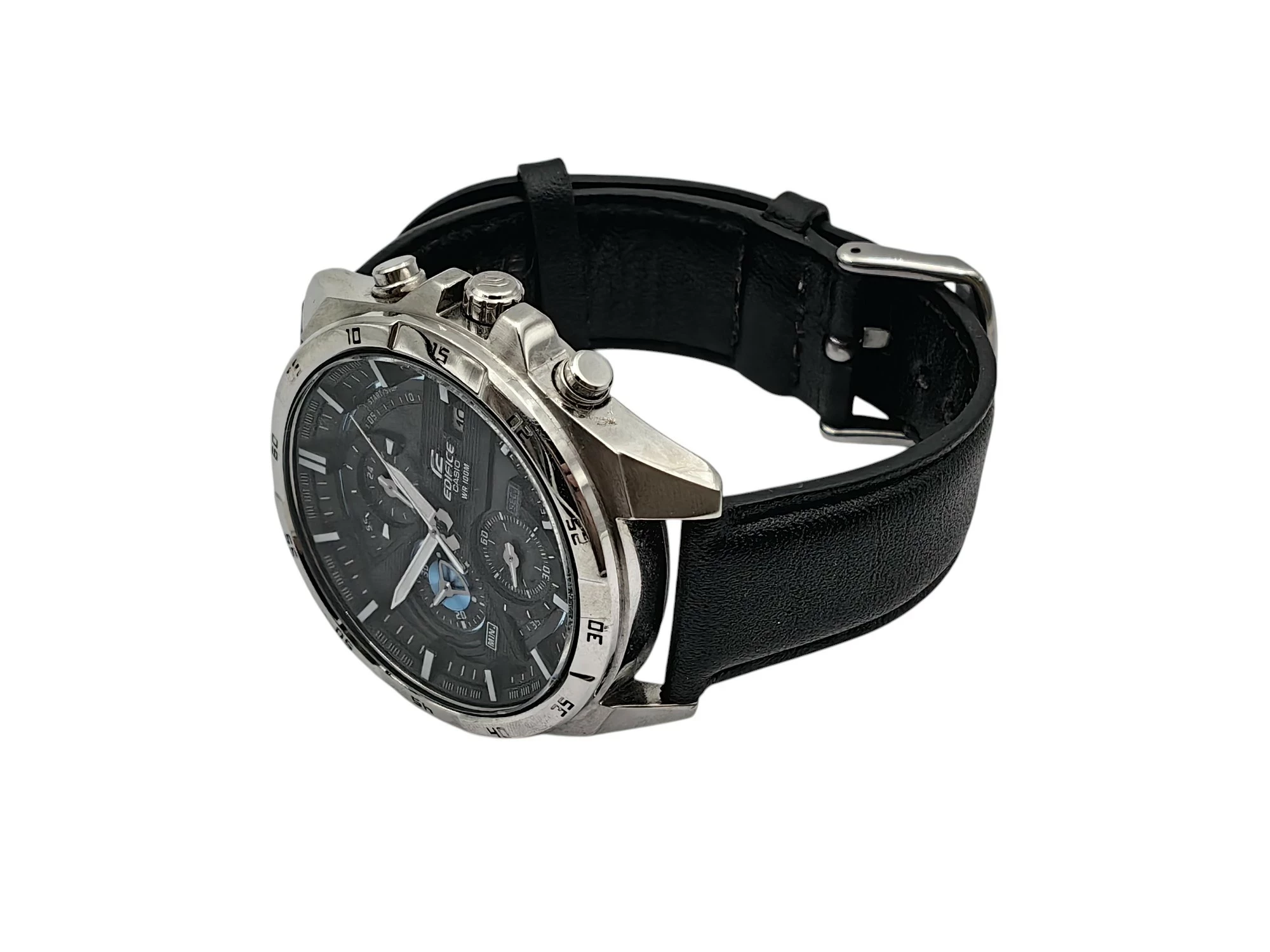 zegarek-casio-edifice-efr-556-classic-chronograph-wr100m-stan-11323-2