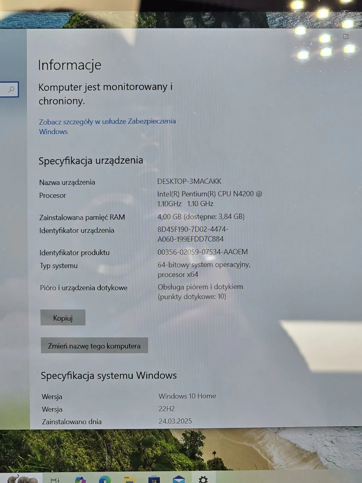 tablet-acer-swift-sw312-31-intelpentium4gb128gbwin10-ean-gtin-4710886808046