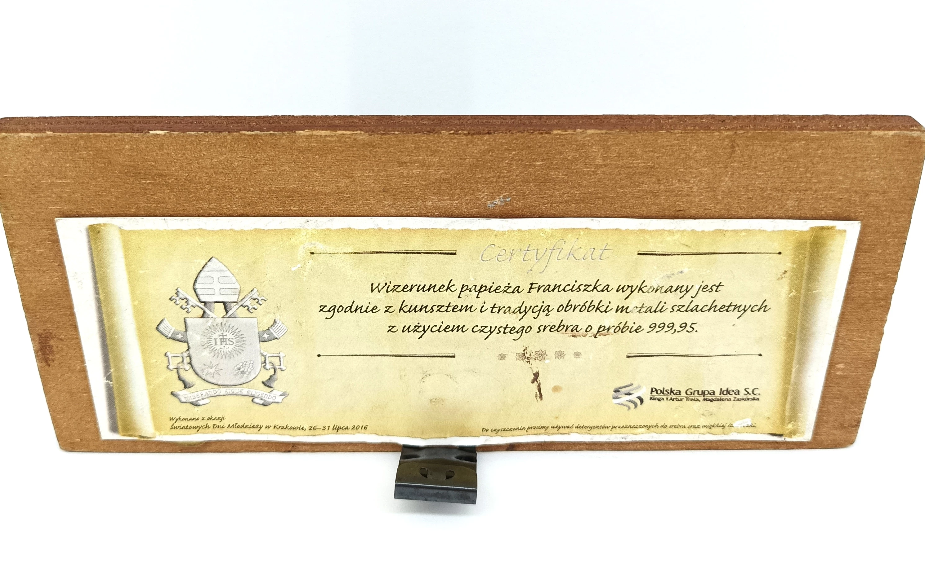 wizerunek-papieza-franciszka-w-srebrze-99999-stan-11323-253806