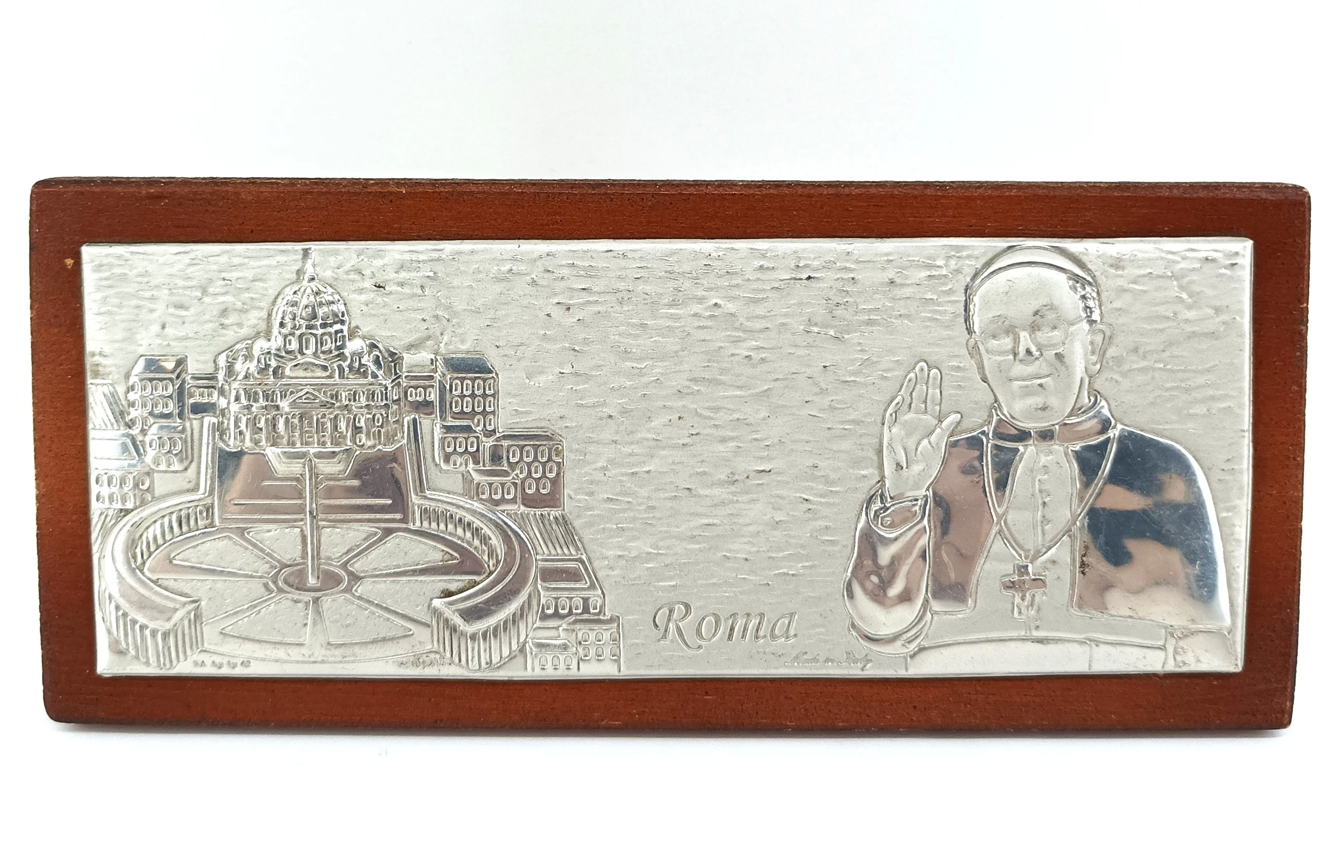 wizerunek-papieza-franciszka-w-srebrze-99999-jana-pawla-ii-1-konstantynow-mk