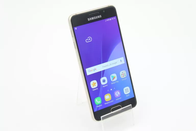 TELEFON SAMSUNG GALAXY A3 1,5/16GB