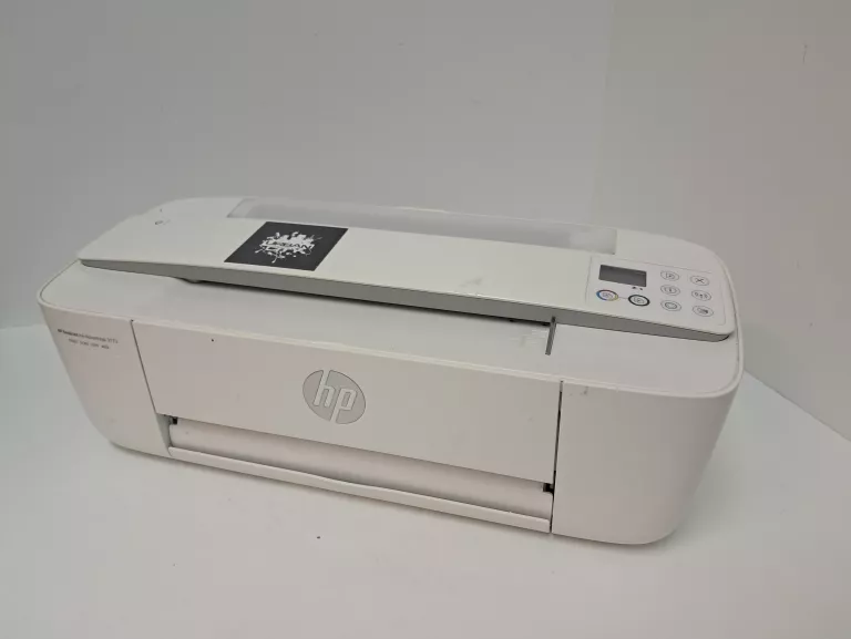 DRUKARKA  HP DESKJET INK ADVANTAGE 3775