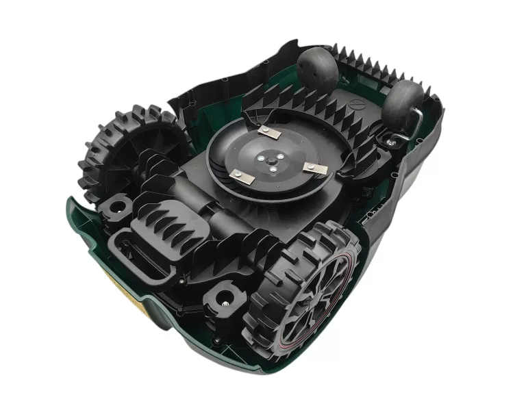 ROBOT DO KOSZENIA TRAWY PARKSIDE PMRA 20-LI A1 20V DO 500M - JAK NOWY!