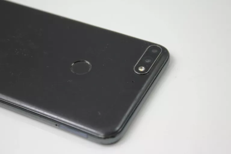 TELEFON HUAWEI Y7 PRIME 2018